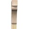 Ekena Millwork Legacy Block Rough Sawn Bracket, Douglas Fir, 6"W x 28"D x 32"H BKT06X28X32LEC05RDF - alternate 4